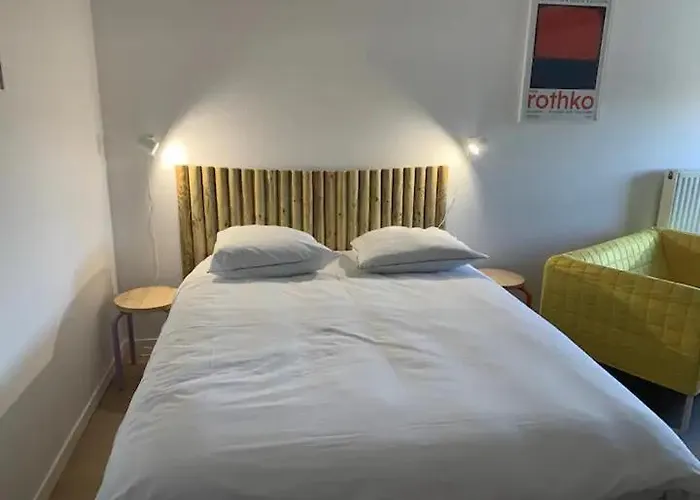 Studio Hypercentre Residence Standing